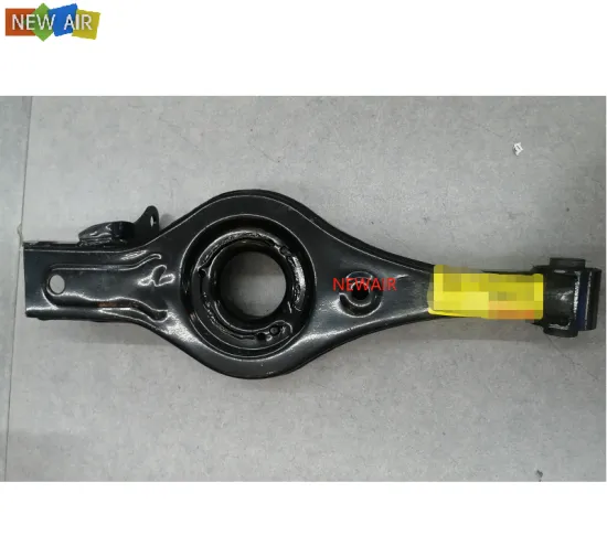 REAR LOWER CONTROL ARM FOR HYUNDAI IX35 SPORTAGE 55220-2S010 55210-2S010" 

For a search engine title, you might consider:
"Hyundai IX35/Sportage Rear Lower Control Arm - 55220-2S010 55210-2S010
