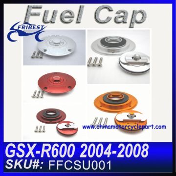 Distribution welcomed For SUZUKI SX-R750 04-08 GSX-R1000 03-08 SV1000 03-08 GSX1300R 08 Anodized FFCSU001
