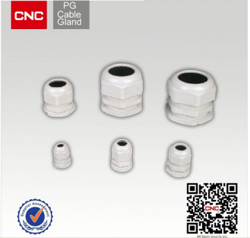 Pg Strain Relief Cable Gland Connector
