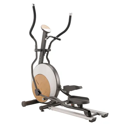 Mobifitness elliptical machine classic