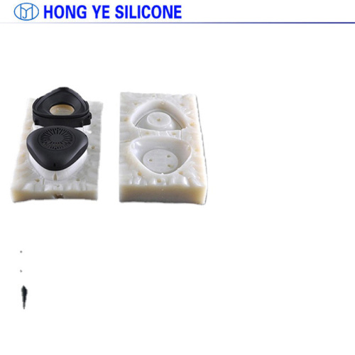 Silikon Cecair untuk Acuan Model Kasut