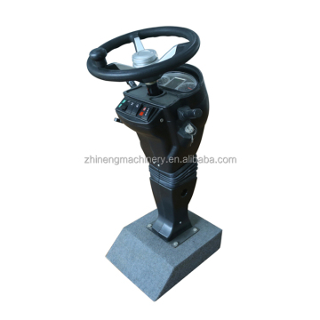 Hydraulic Steering Construction Machinery Wheel Loader Gear Assembly