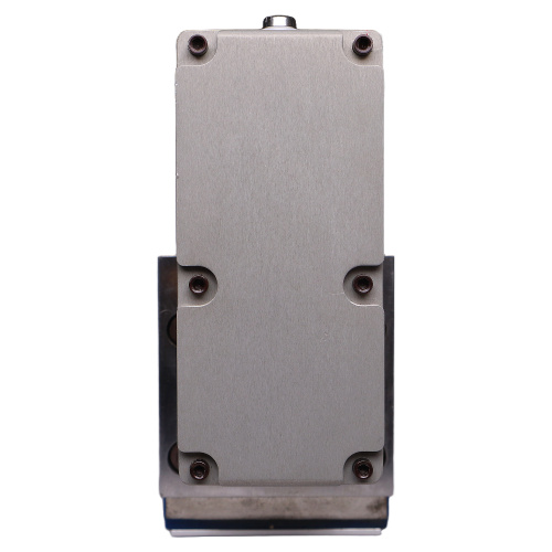 Linear Direct Drive Servo Valve for Test Equipment