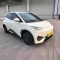 BYD Seagull 2025 Smart Driving Vitality 305KM Edition