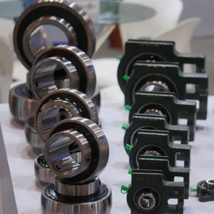 skf bearing 1214K Self-aligning Ball Bearing