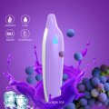 Grape Ice 6.5ML 2500Puffs Electronic Cigarette