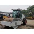 1 Modern Construction Equipment: An In-depth Look at Road Rollers