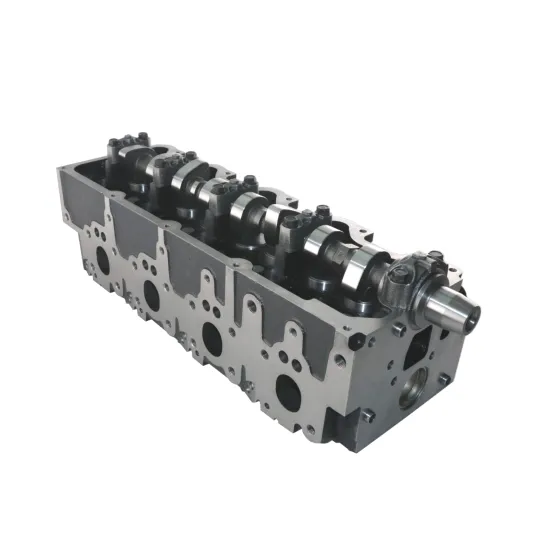 Brand Quality Cylinder Head Assembly 5L 3D for AMC-909154 AMC-909054 Dyna Hiace Hilux