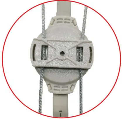 Led Changble Color Reference Light Source