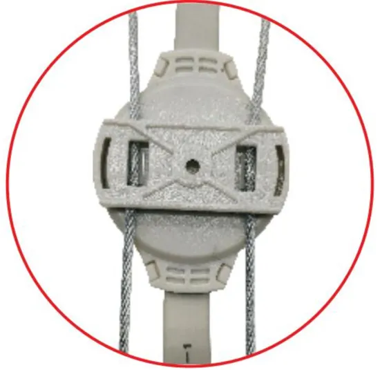 Led Changble Color Reference Light Source