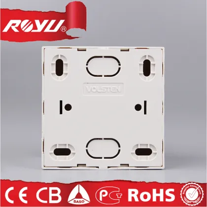 schuko socket