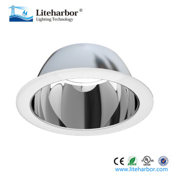 Par30 LED 15W max E26 base 5 Inch Reflector Trim