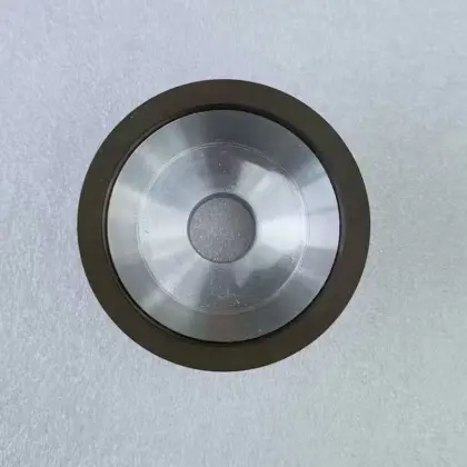 Resin Bond CBN Cup Grinding Wheel