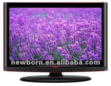 Cheap widescreen LCD 19 inch monitor personalized