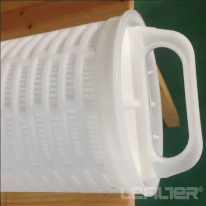 HF60PP010D01​ High Flow Filter Cartridge Replacement 3M