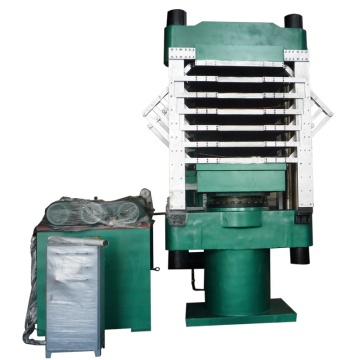 High Speed XLB-DQ1500X1500 EVA Foaming Sheet Molding Press