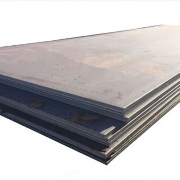 Cr12MoV1 D2 1.2379 Alloy Plate Steel Sheet