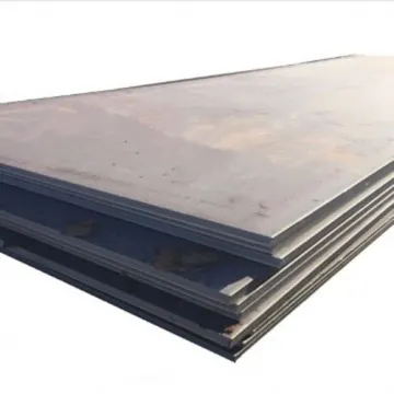 Cr12MoV1 D2 1.2379 Alloy Plate Steel Sheet