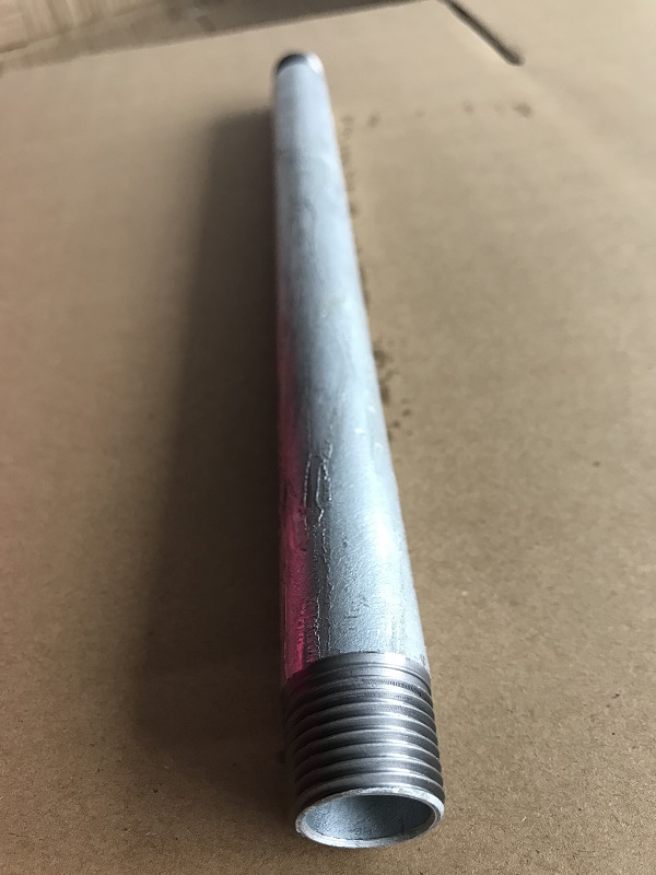 Long Nipple 15a 300l