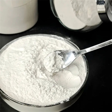SiO2 para revestimentos de jato de tinta receptiva acrílica Material