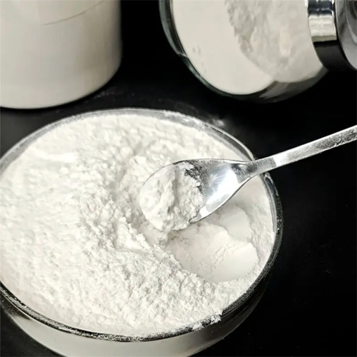 High Purity Silica Dioxide For Cast Coated Paper