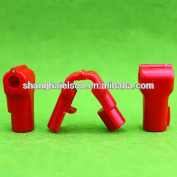 EAS Security Hook Stop Lock Retail Security Display Hook Lock