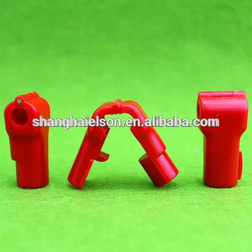 Anti-Theft Magnetic display security hook stop lock