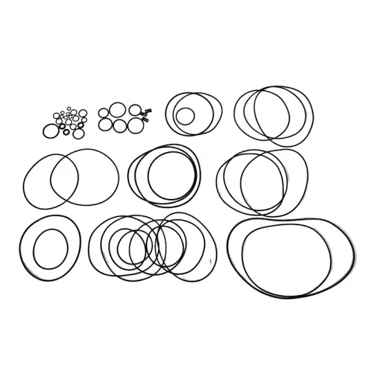 Toyota Land Cruiser Transmission Seal Kit A750A750F
