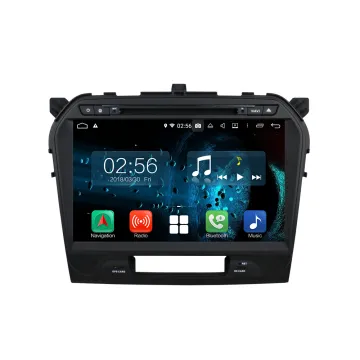 Android 7.1 auto dvd player for Vitara 2015-2017