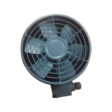 Ventilator Fans: G180AB, G280AB, and G-200AB Models at 380V