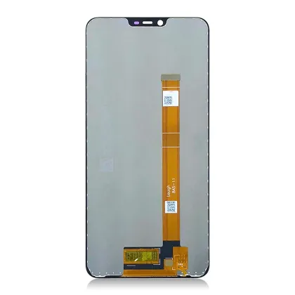 6.2 inch Mobile Phone LCD for Oppo A3S CPH1803 - Display with Touch Digitizer