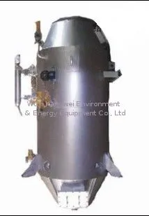 High Pressure Marine Steam Boiler For Diesel Engine