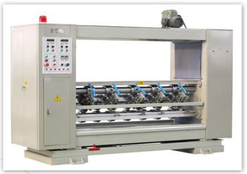 Thin Blade Slitter Scorer