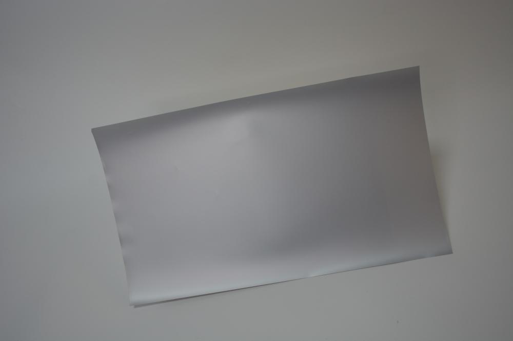 High-end Color PETG Composite Panel Film