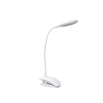 SML Modern LED Clip Type Table Lamp