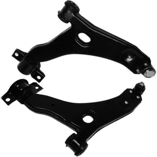 Ford Focus 2 2004-2012 Front Lower Control Arms - 6S4Z3078AA