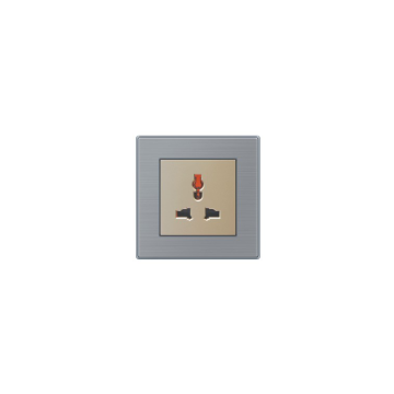 Presa MF a 3 pin serie A9
