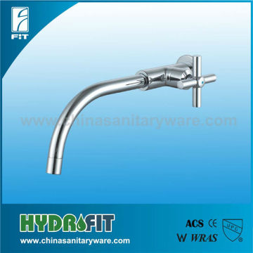 new design 1/2 single cold water tap brazil market faucet