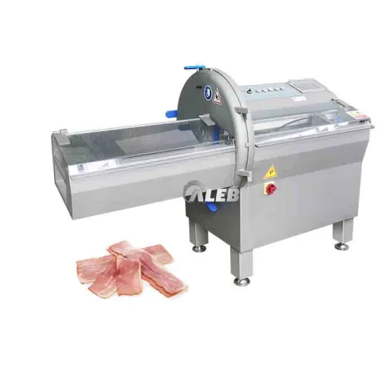 Professional Electric Cheese, Ham, and Fish Slicer Machines for Commercial Use