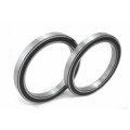 Thin Wall Chrome bearing 6704 for cnc machine