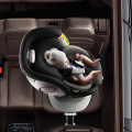 40-125 cm meistverkaufter Babyautossitz mit ISOfix