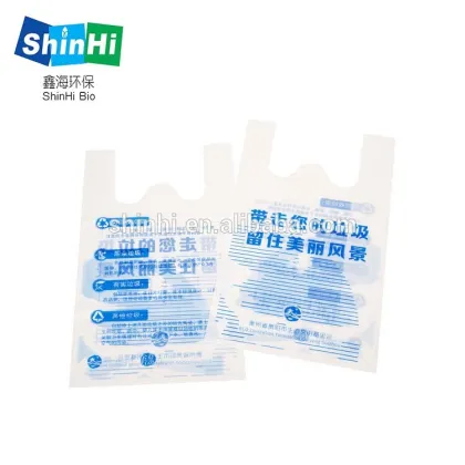 Full Circle Fresh Air Biodegradable Compost trash Bag