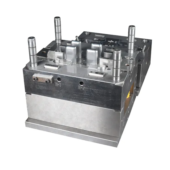 Customized Mold Production: Plastic Chair & Four Wheel Aligner Shell Molding & Injection Molding