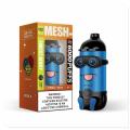 Mesh-X Mesh-K 6000 Puffs Recharge Disposable Vape