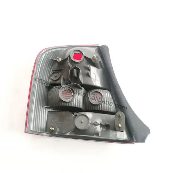 OEM 21W Red Light Tail Lamp 6 Months Warranty for MAZDA 323/2008