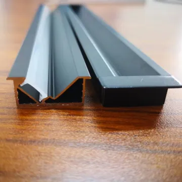LED Strip Lighting and Aluminium Profiles: Catalogue and Extrusion Solutions