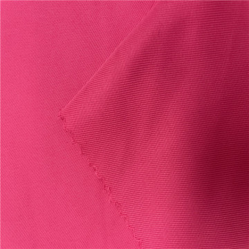 Twill Gabardine fabric polyester fabric for workwear