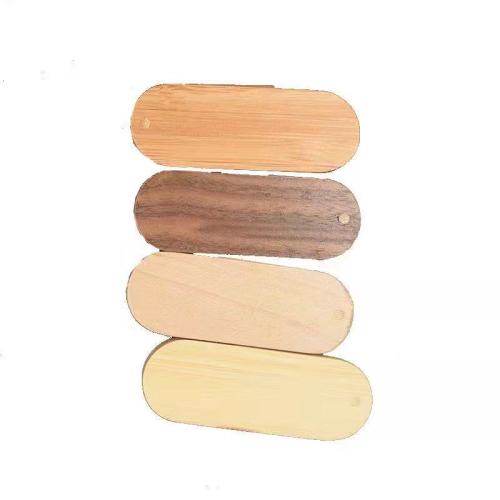 wooden pen disk 8GB of usb flash disk