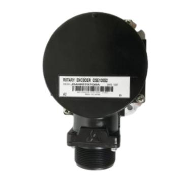 Garantía de 1 año Mitsubishi Servo Motor Coder: OSE105S2 - Se utiliza con precio original
