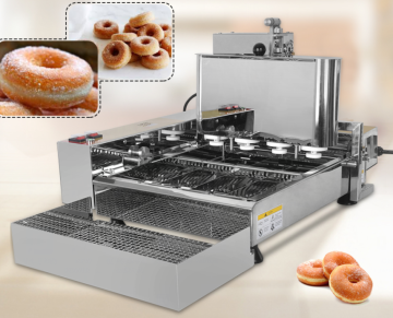 Commercial Mini MachineFor Donut
